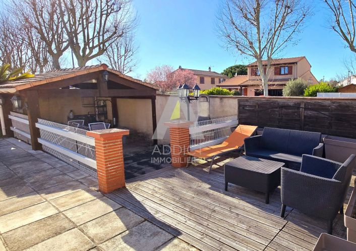 à vendre Maison Saint-jean