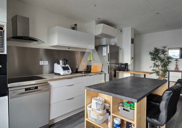 à vendre Appartement Toulouse