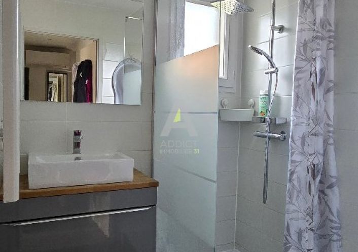 à vendre Appartement Toulouse