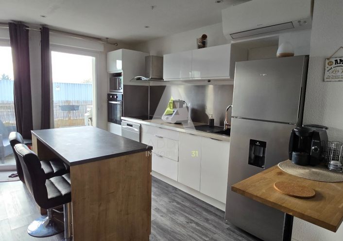 à vendre Appartement Launaguet