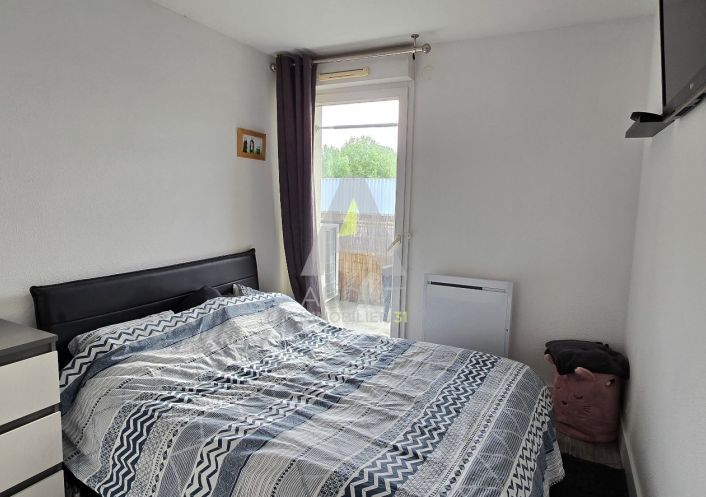 à vendre Appartement Launaguet