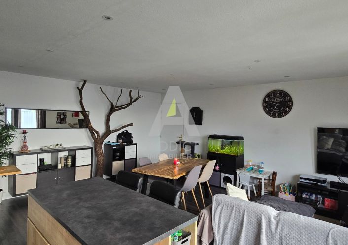 à vendre Appartement Aucamville