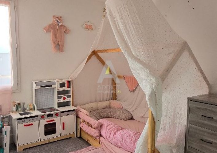à vendre Appartement Aucamville