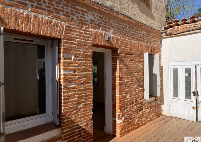 à vendre Appartement Toulouse