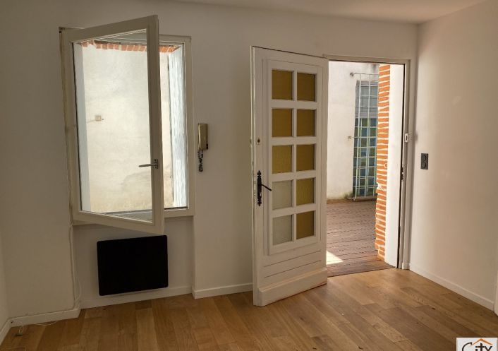 à vendre Appartement Toulouse