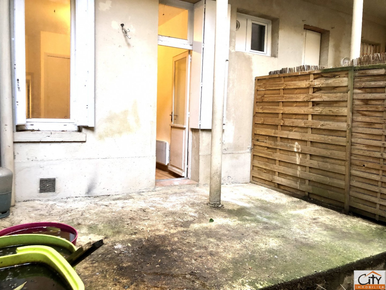 à vendre Appartement Toulouse - Photo 5