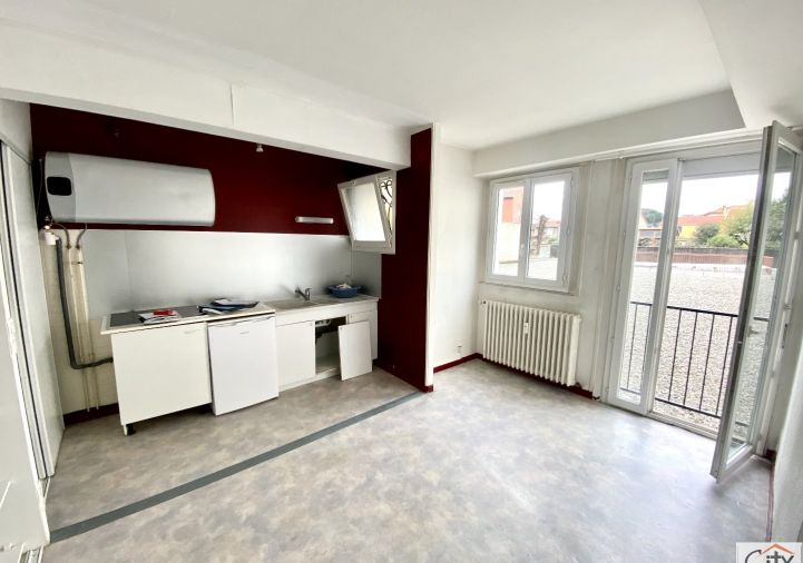 A vendre Appartement Toulouse | R�f 31175121877 - City immobilier