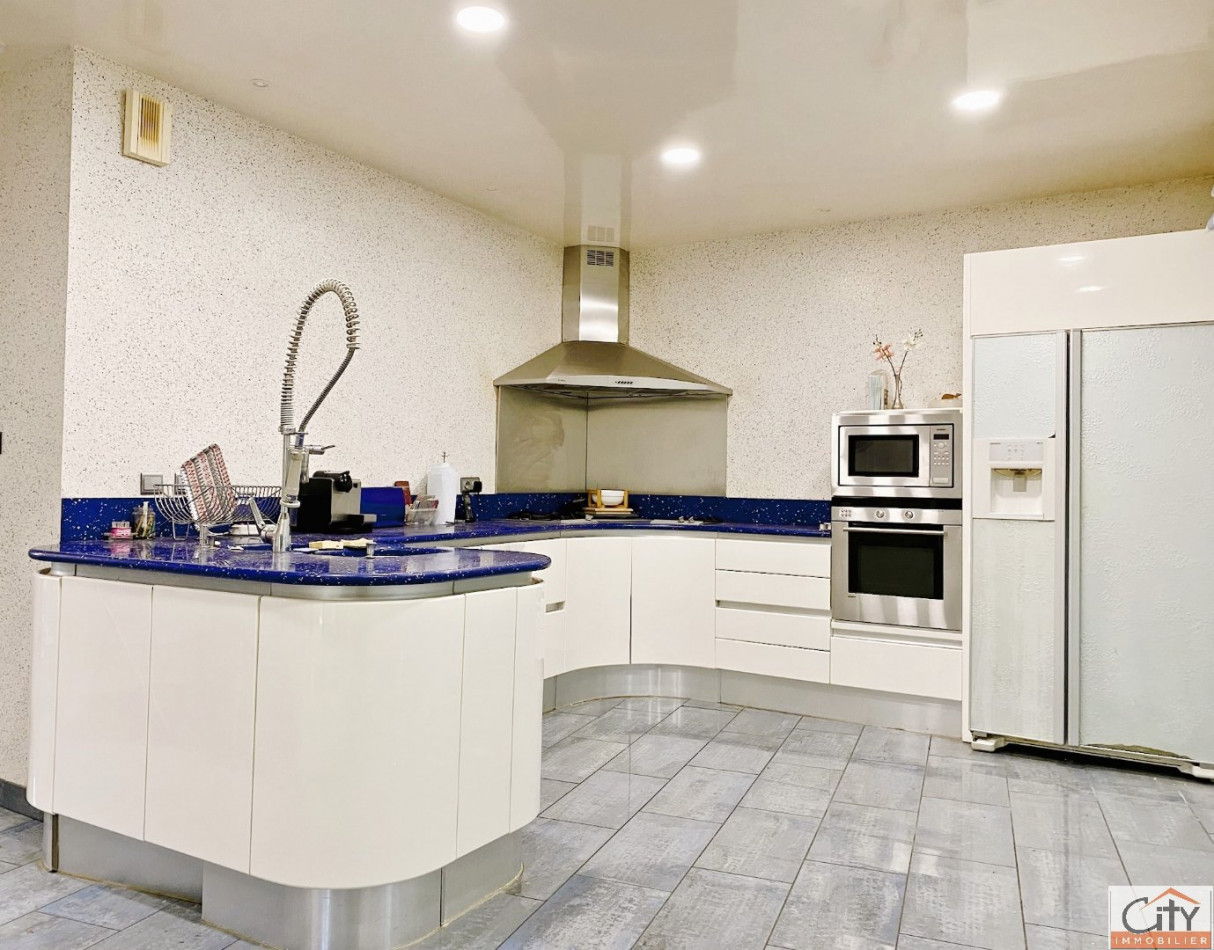 à vendre Maison Toulouse - Photo 6