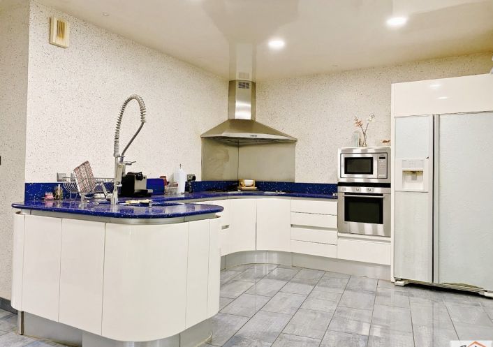 à vendre Maison Toulouse