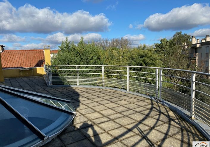 à vendre Maison Toulouse