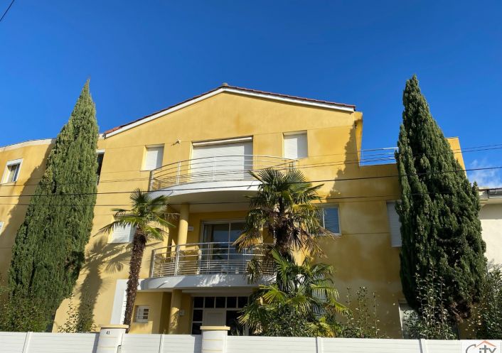 à vendre Maison Toulouse