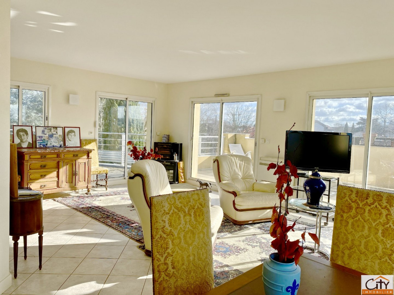 à vendre Maison Toulouse - Photo 12