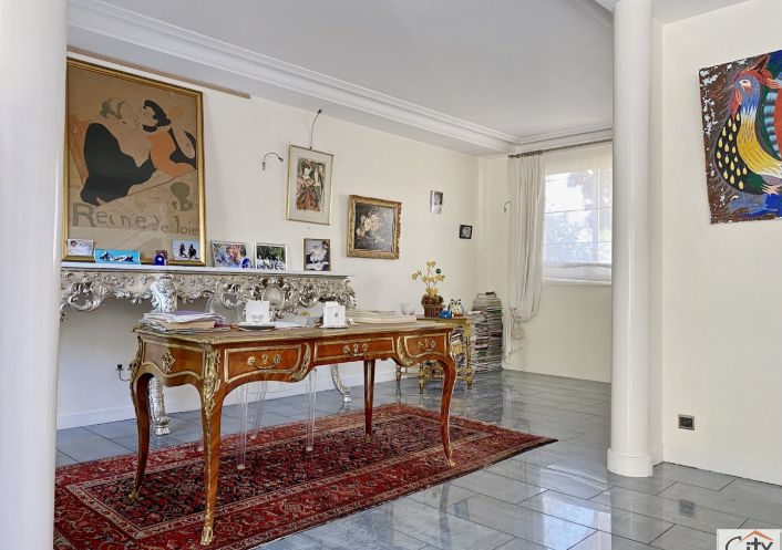 à vendre Maison Toulouse