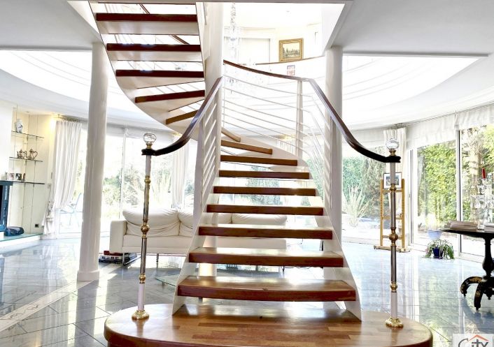 à vendre Maison Toulouse