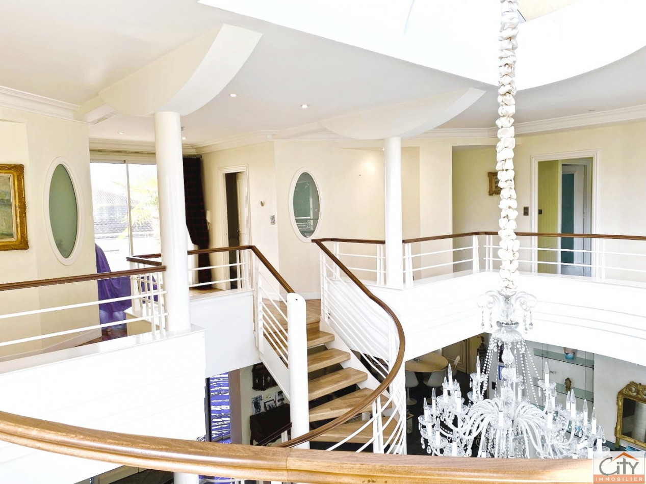 à vendre Maison Toulouse - Photo 9