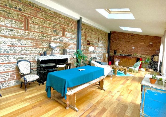 à vendre Appartement Toulouse