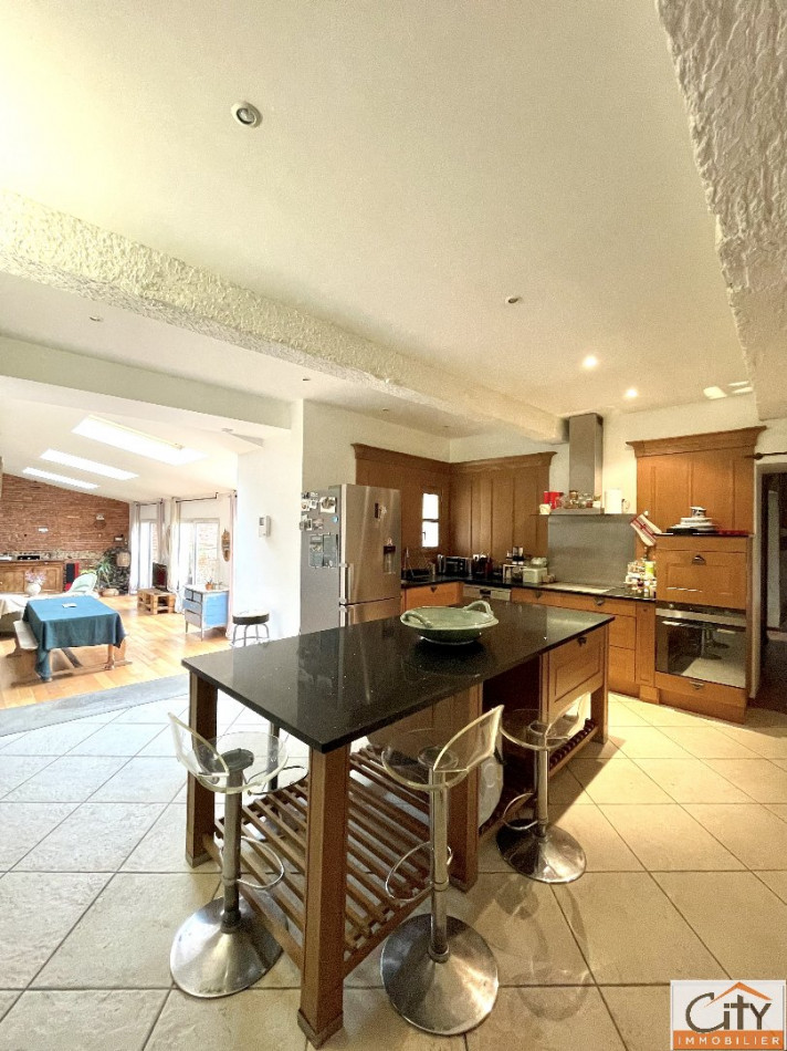 à vendre Appartement Toulouse - Photo 4