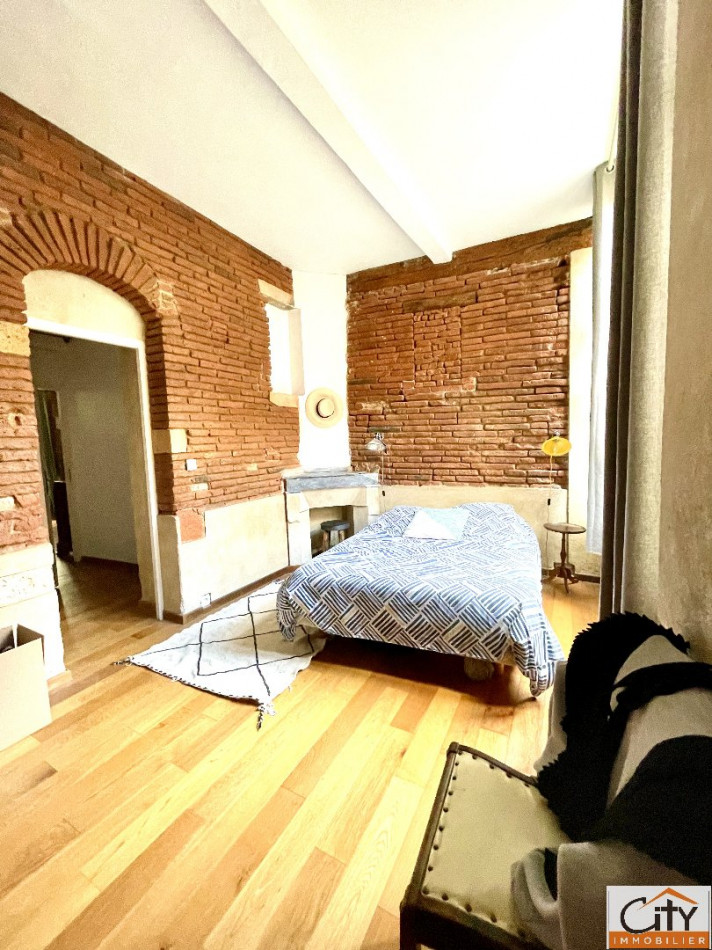 à vendre Appartement Toulouse - Photo 5