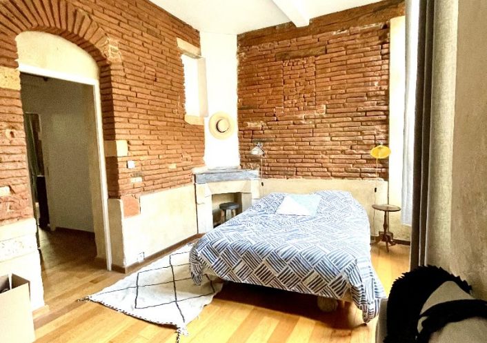 à vendre Appartement Toulouse