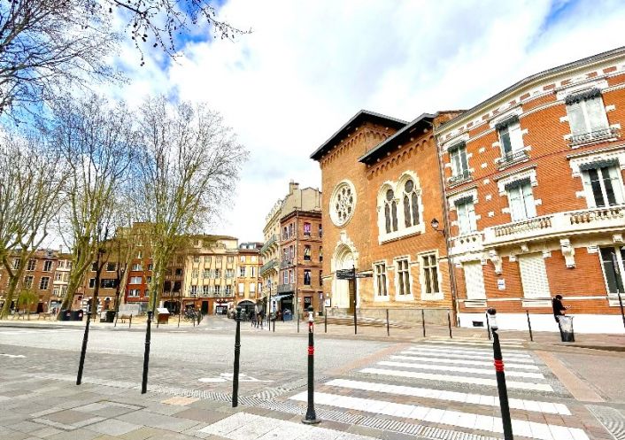 à vendre Appartement Toulouse