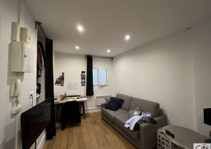 à vendre Appartement Toulouse