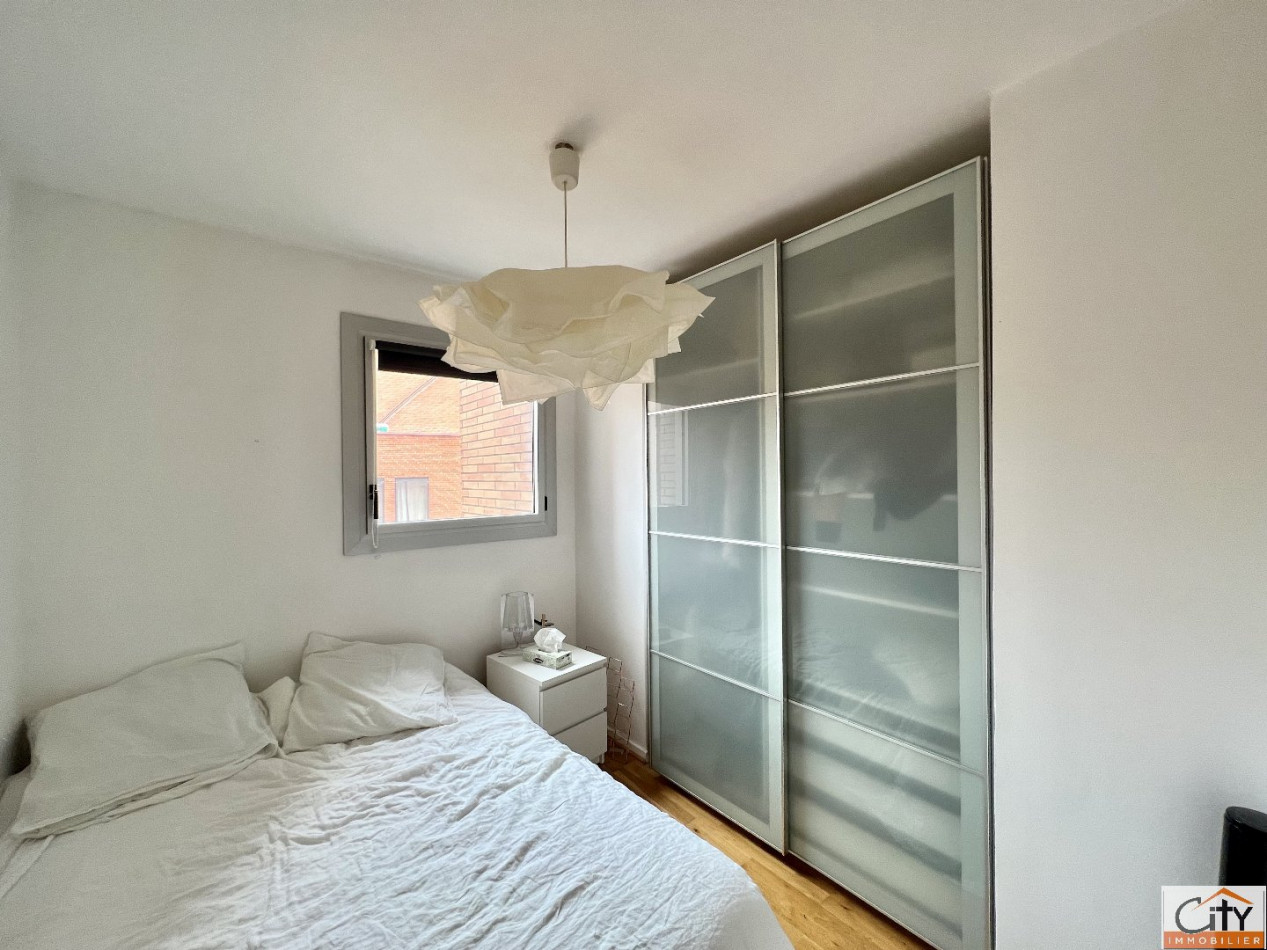à vendre Appartement Toulouse - Photo 3