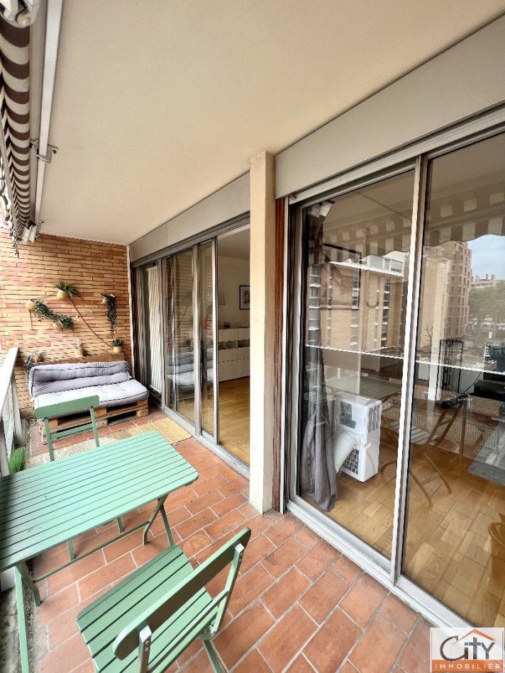 à vendre Appartement Toulouse - Photo 4