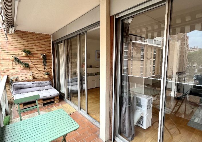 à vendre Appartement Toulouse