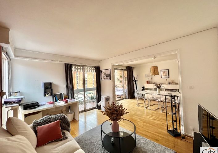 à vendre Appartement Toulouse