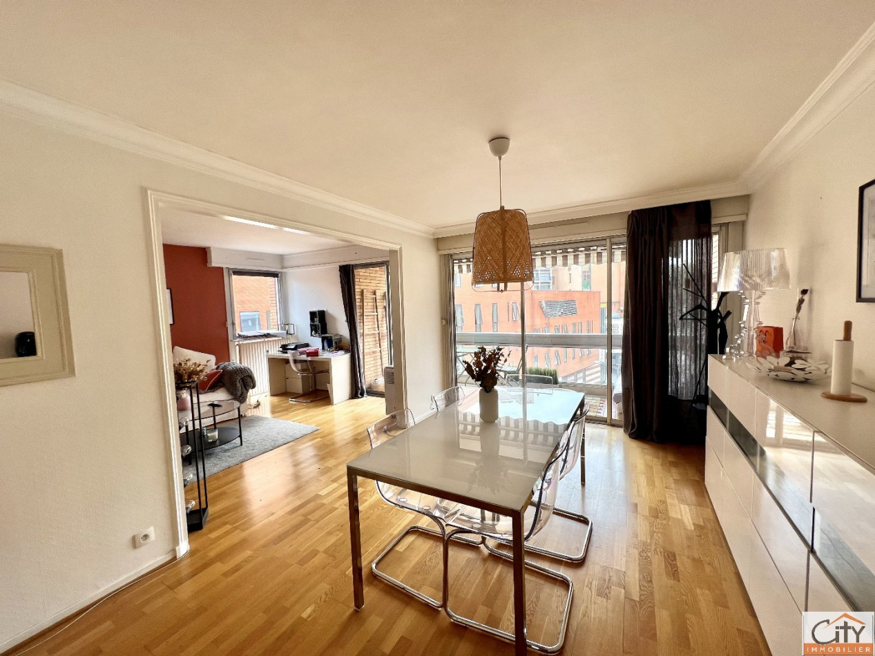 à vendre Appartement Toulouse - Photo 2