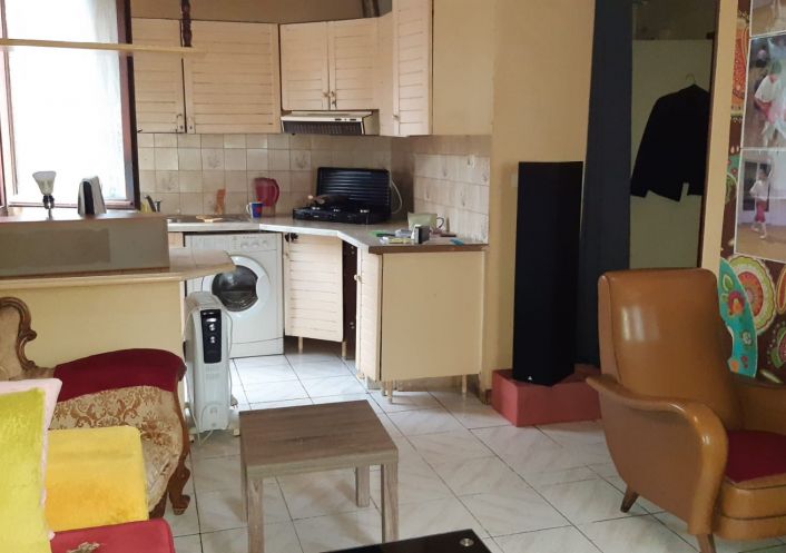 à vendre Appartement Toulouse