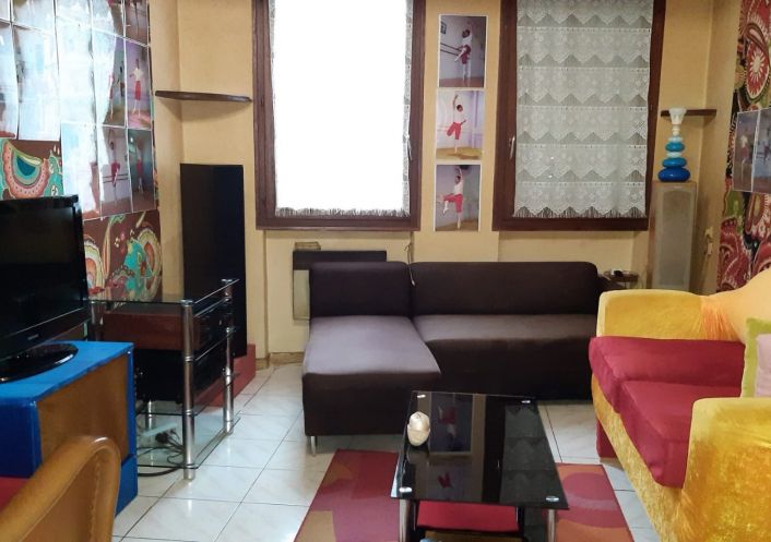 à vendre Appartement Toulouse