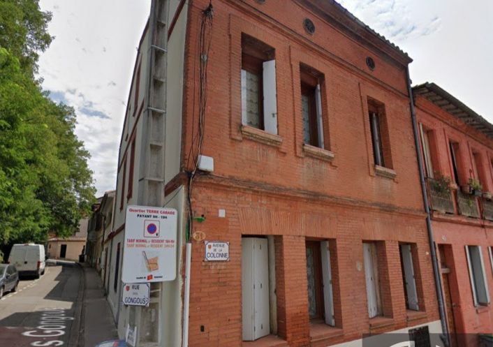 à vendre Appartement Toulouse