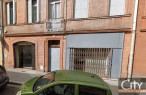  vendre Local commercial Toulouse