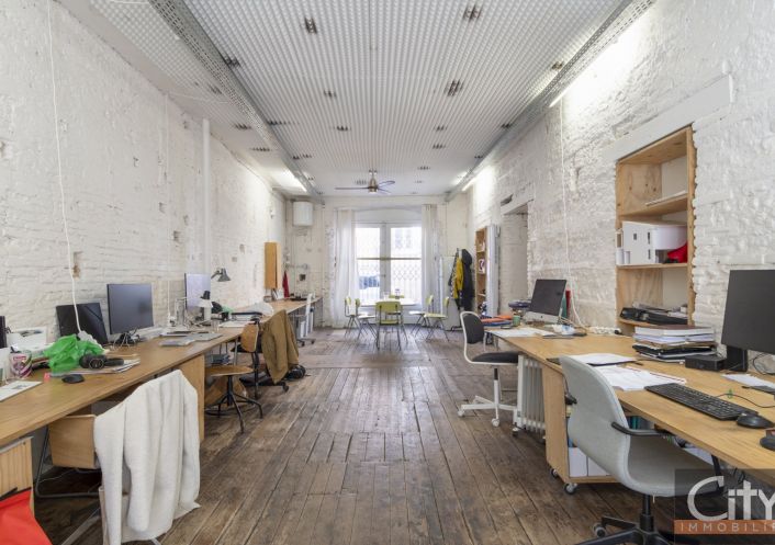 à vendre Local commercial Toulouse