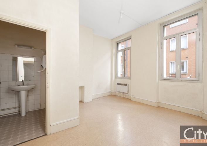 à vendre Appartement Toulouse