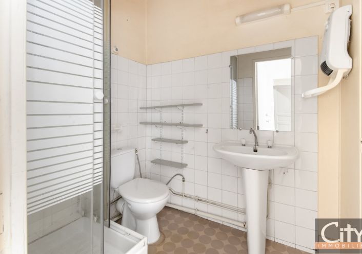 à vendre Appartement Toulouse