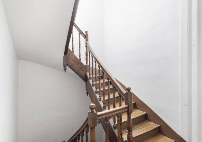 à vendre Appartement Toulouse