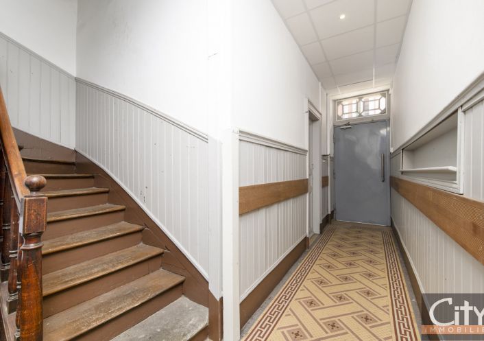 à vendre Appartement Toulouse