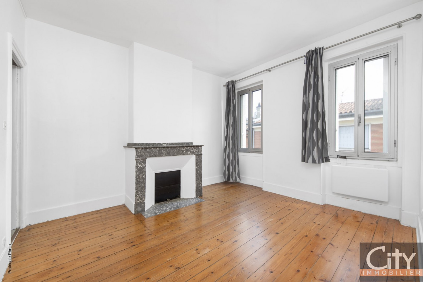 à vendre Appartement Toulouse - Photo 3