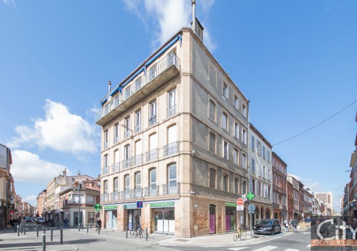 à vendre Appartement Toulouse