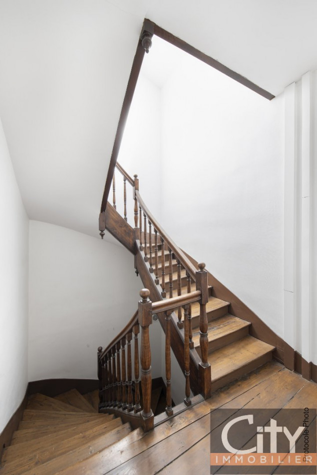 à vendre Appartement Toulouse - Photo 7