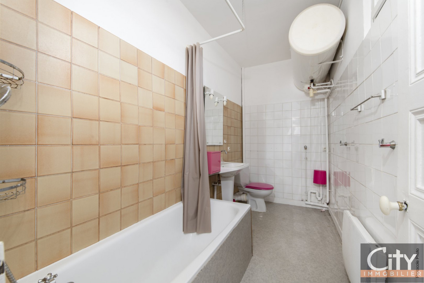 à vendre Appartement Toulouse - Photo 4