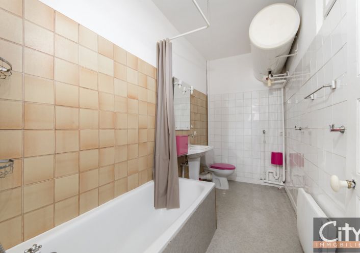 à vendre Appartement Toulouse