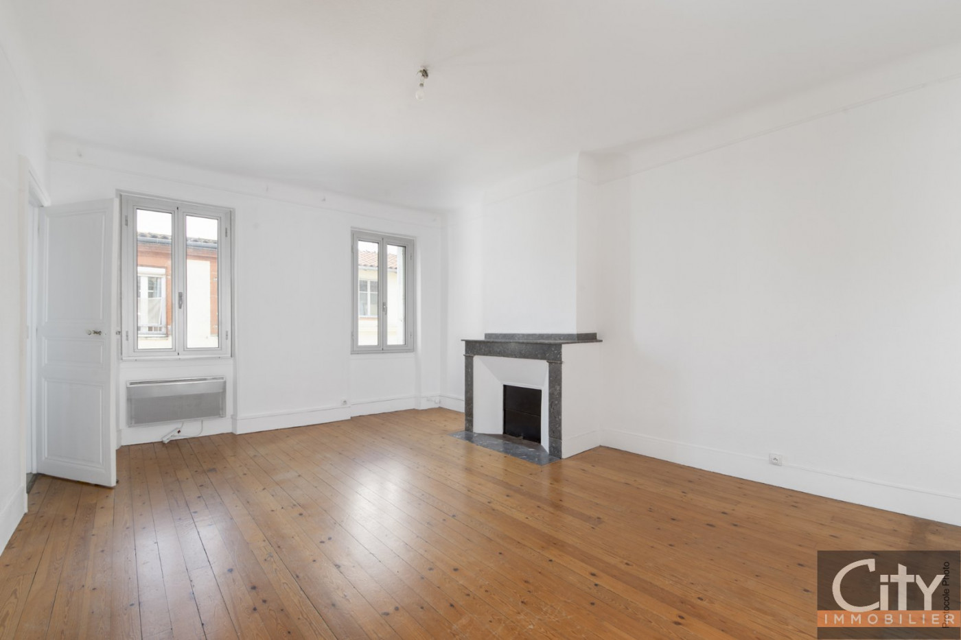 à vendre Appartement Toulouse - Photo 1