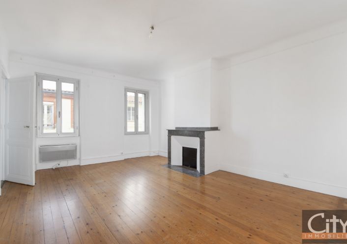 à vendre Appartement Toulouse