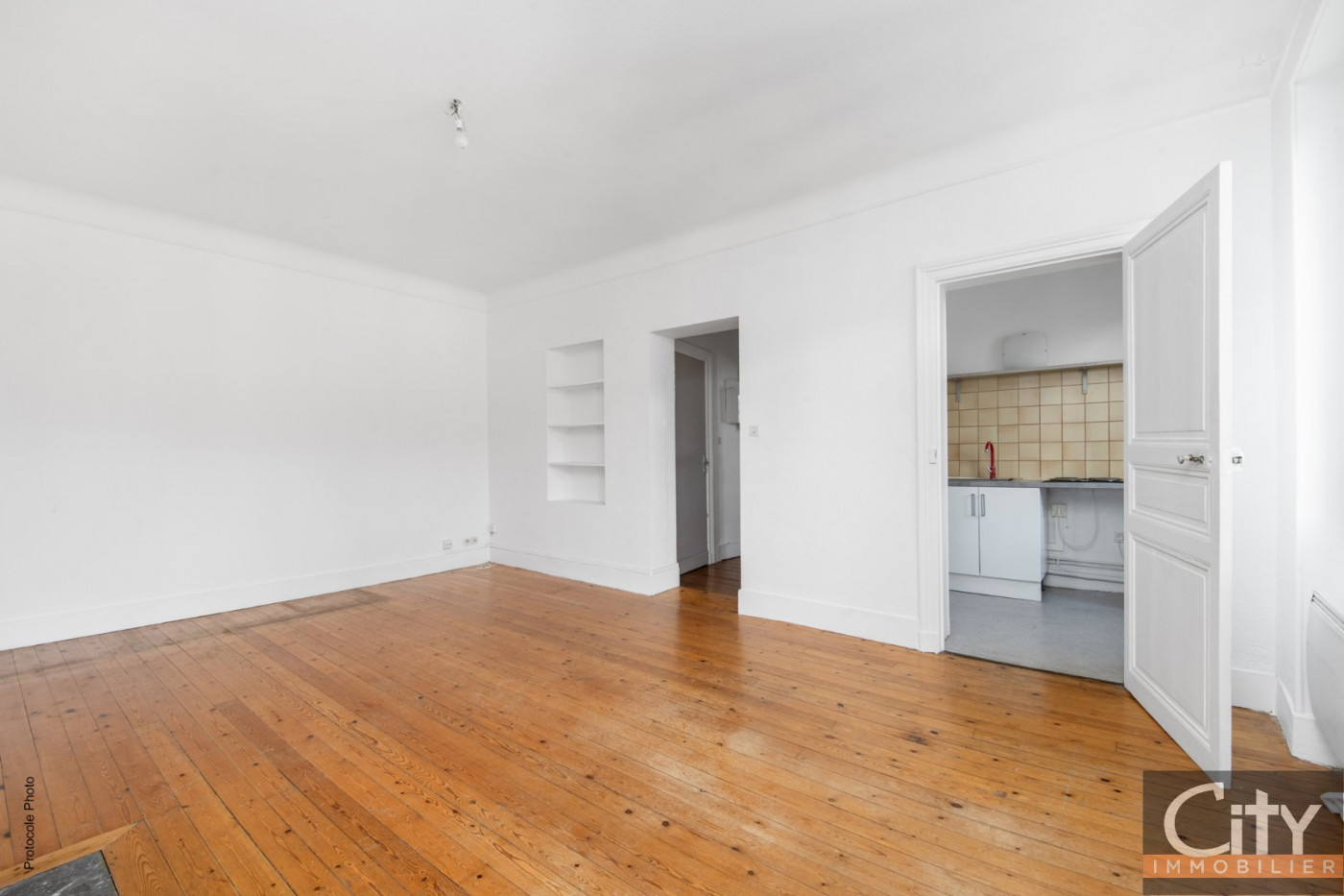 à vendre Appartement Toulouse - Photo 2