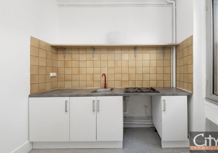 à vendre Appartement Toulouse