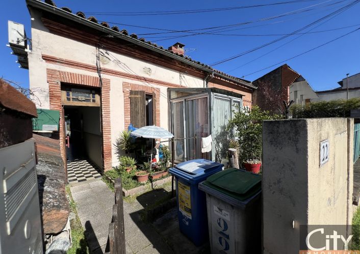 à vendre Immeuble Toulouse