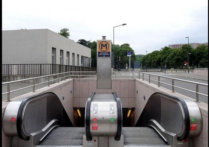 à vendre Immeuble Toulouse